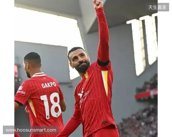 跟队：萨拉赫绝非一时冲动，利物浦希望事态冷静下来再做回应