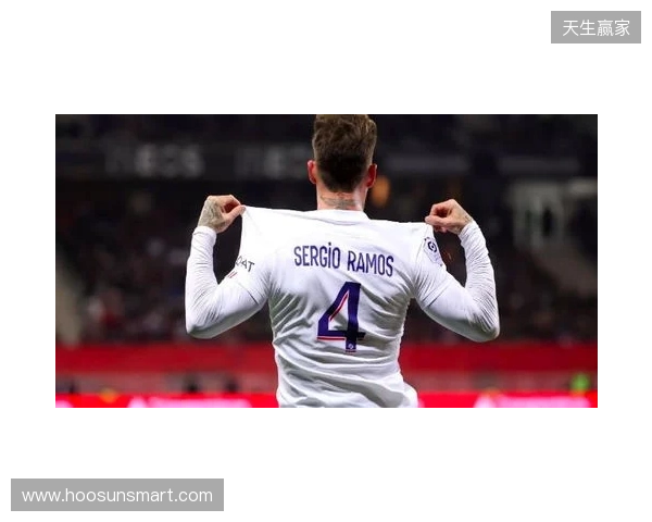 罗马诺：拉莫斯今日起正式成为自由球员，各球队能开始免签