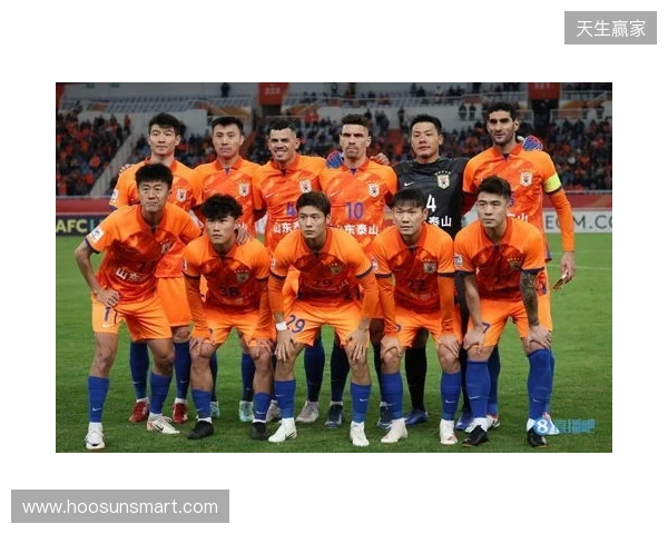 鲁媒：泰山队将于明年1月3日集结，7日赴海口进行第一阶段冬训