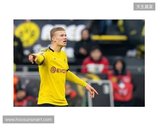 哈兰德今年已有3场0射门，而之前的3年半曼城生涯才4场