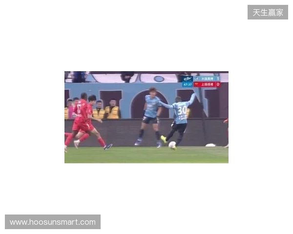 前3轮2负！海港0-1送英博赛季首胜 马莱莱助攻阿奇姆彭制胜